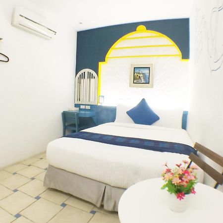 Kenting Sin Sin Hotel II Oda fotoğraf