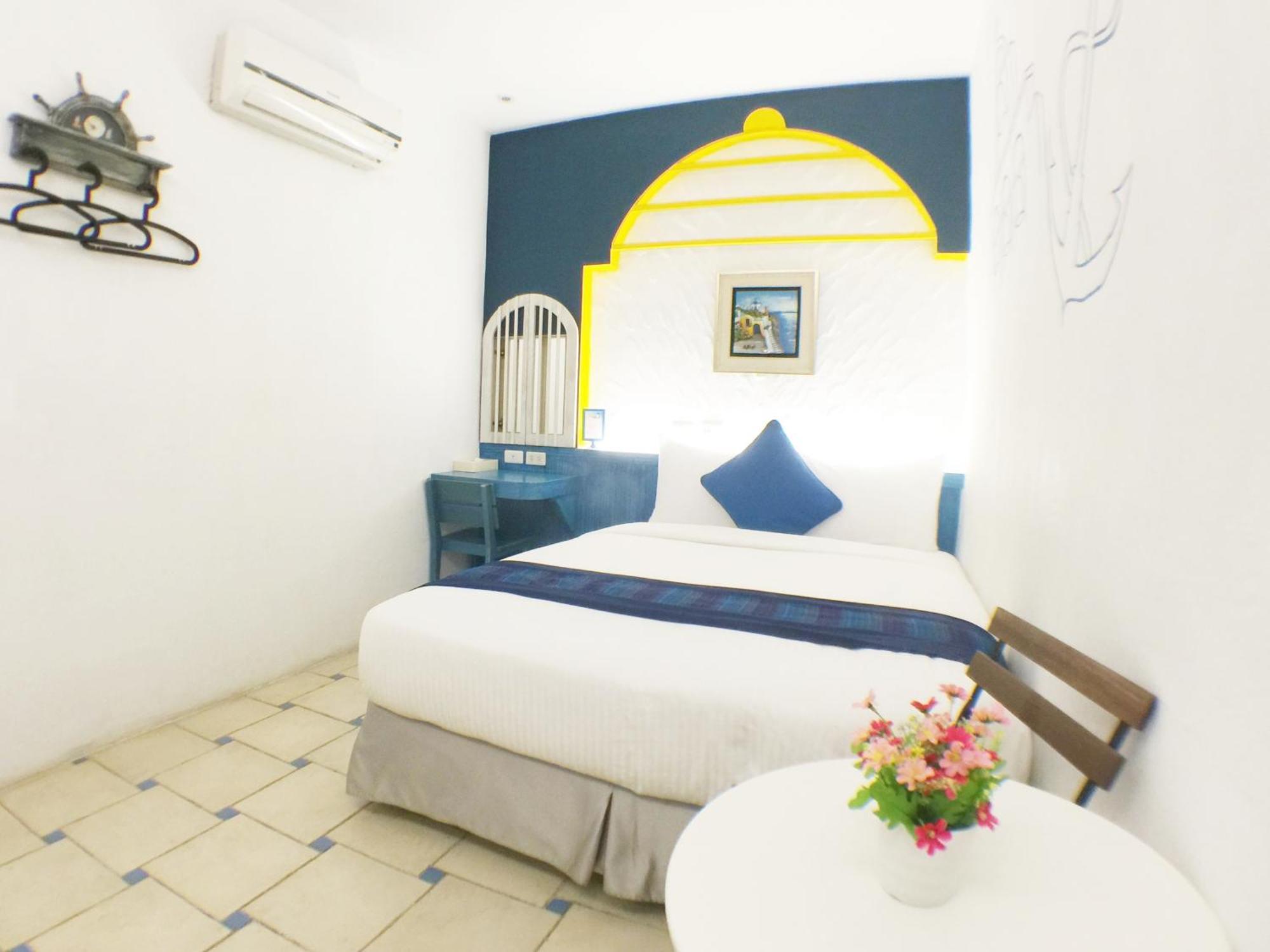 Kenting Sin Sin Hotel II Oda fotoğraf