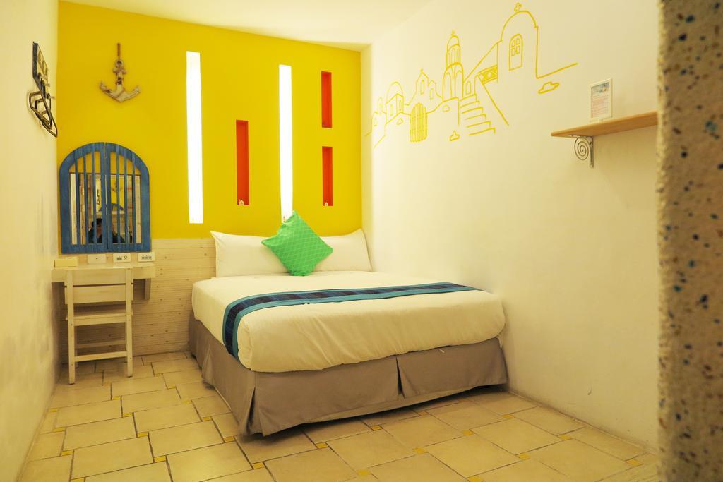 Kenting Sin Sin Hotel II Dış mekan fotoğraf