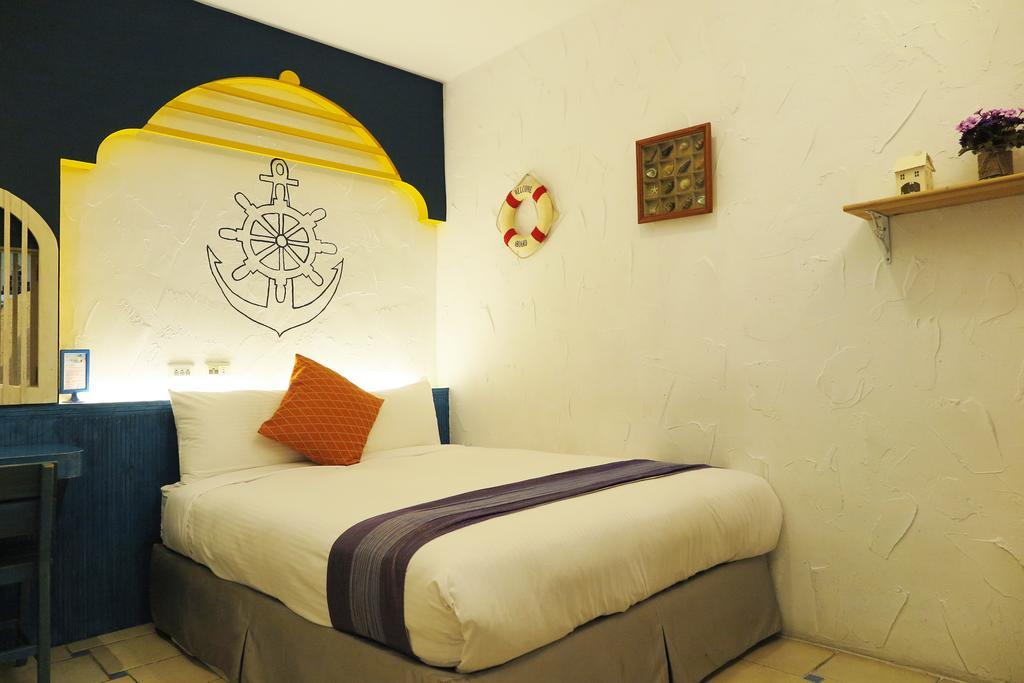 Kenting Sin Sin Hotel II Dış mekan fotoğraf