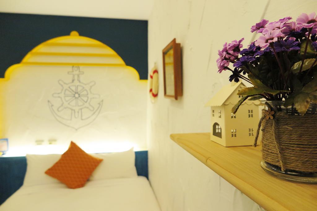 Kenting Sin Sin Hotel II Dış mekan fotoğraf