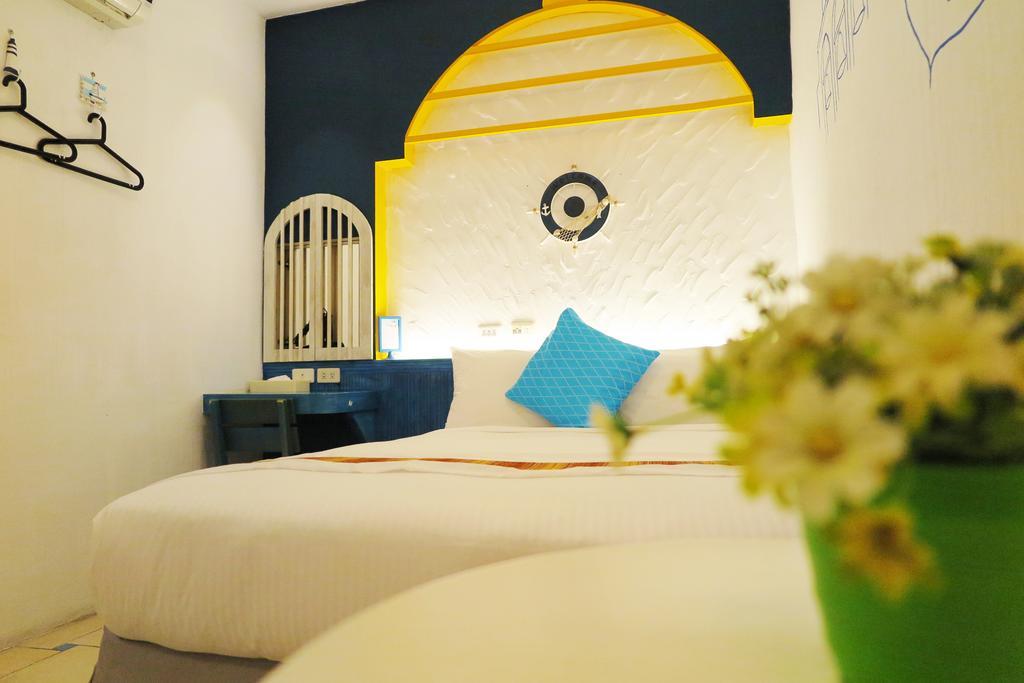 Kenting Sin Sin Hotel II Dış mekan fotoğraf