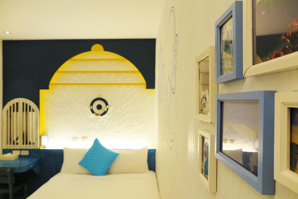 Kenting Sin Sin Hotel II Dış mekan fotoğraf