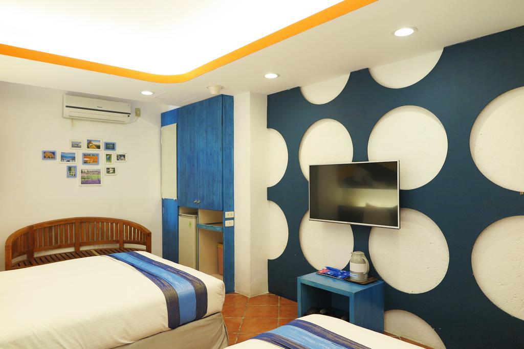 Kenting Sin Sin Hotel II Dış mekan fotoğraf