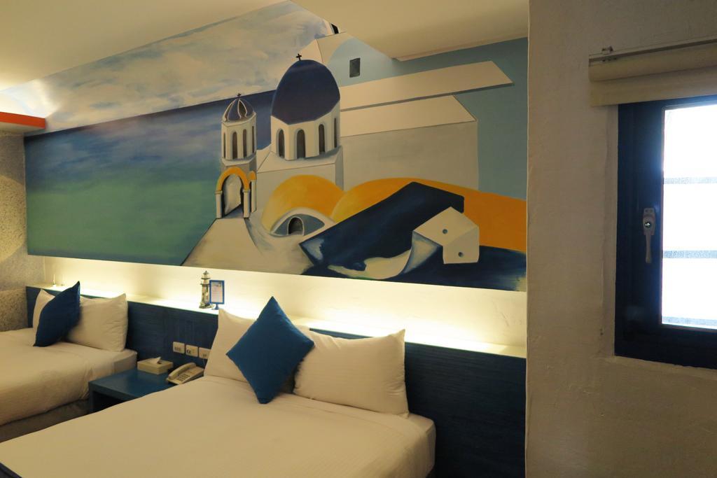 Kenting Sin Sin Hotel II Dış mekan fotoğraf