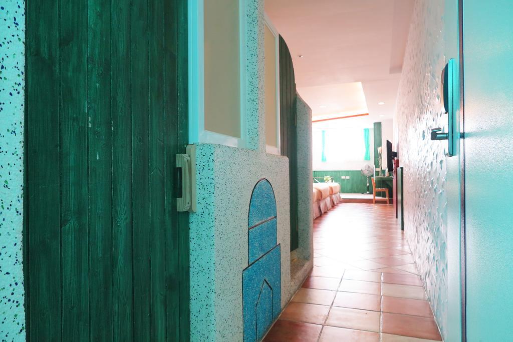 Kenting Sin Sin Hotel II Dış mekan fotoğraf