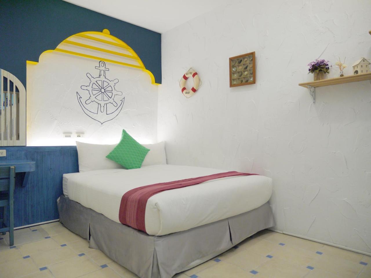 Kenting Sin Sin Hotel II Dış mekan fotoğraf