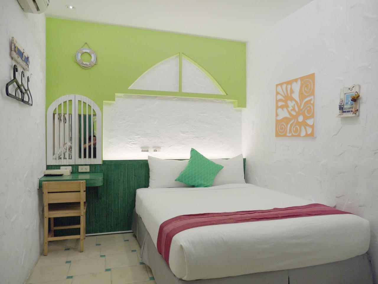 Kenting Sin Sin Hotel II Dış mekan fotoğraf
