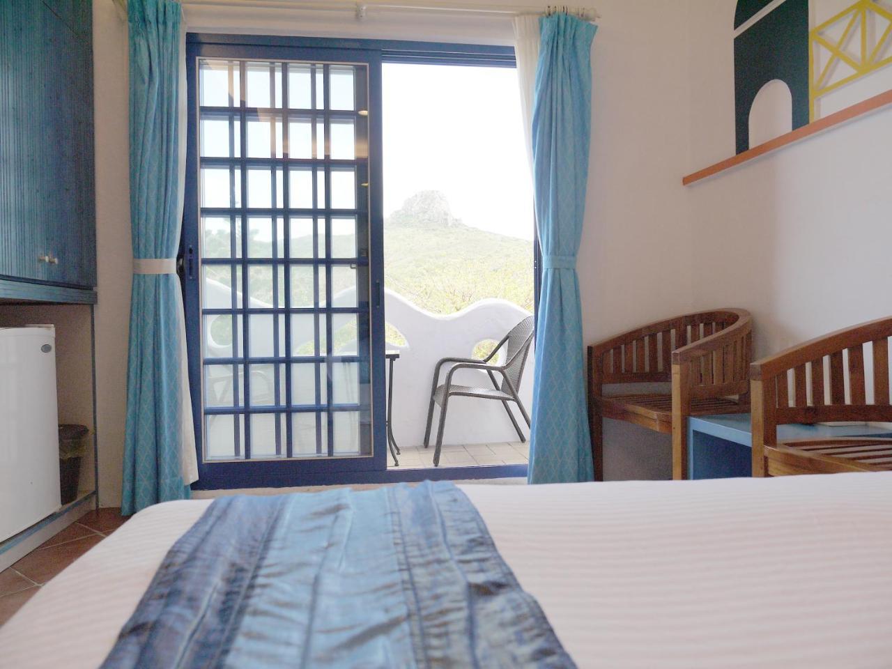 Kenting Sin Sin Hotel II Dış mekan fotoğraf