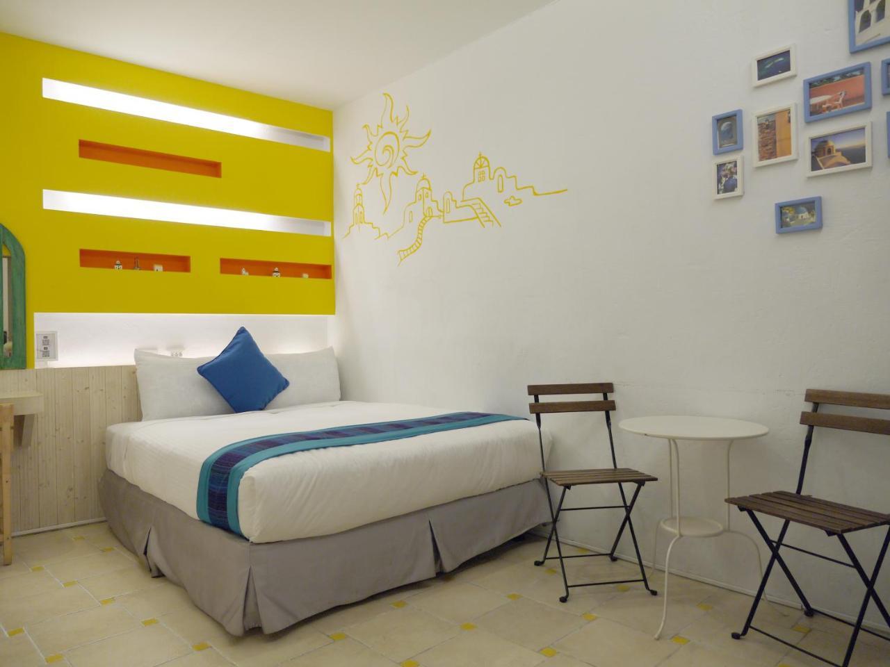 Kenting Sin Sin Hotel II Dış mekan fotoğraf
