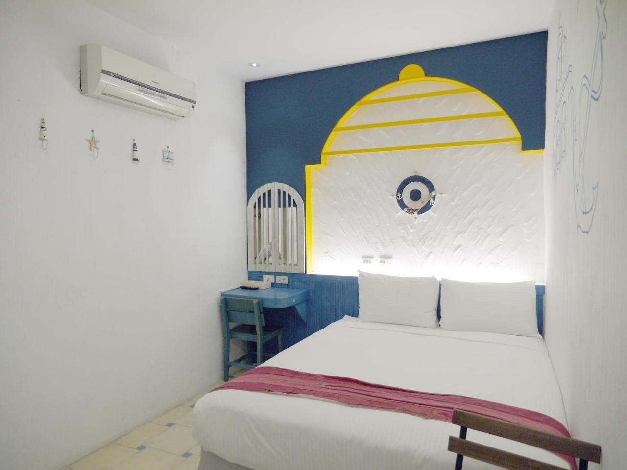 Kenting Sin Sin Hotel II Dış mekan fotoğraf