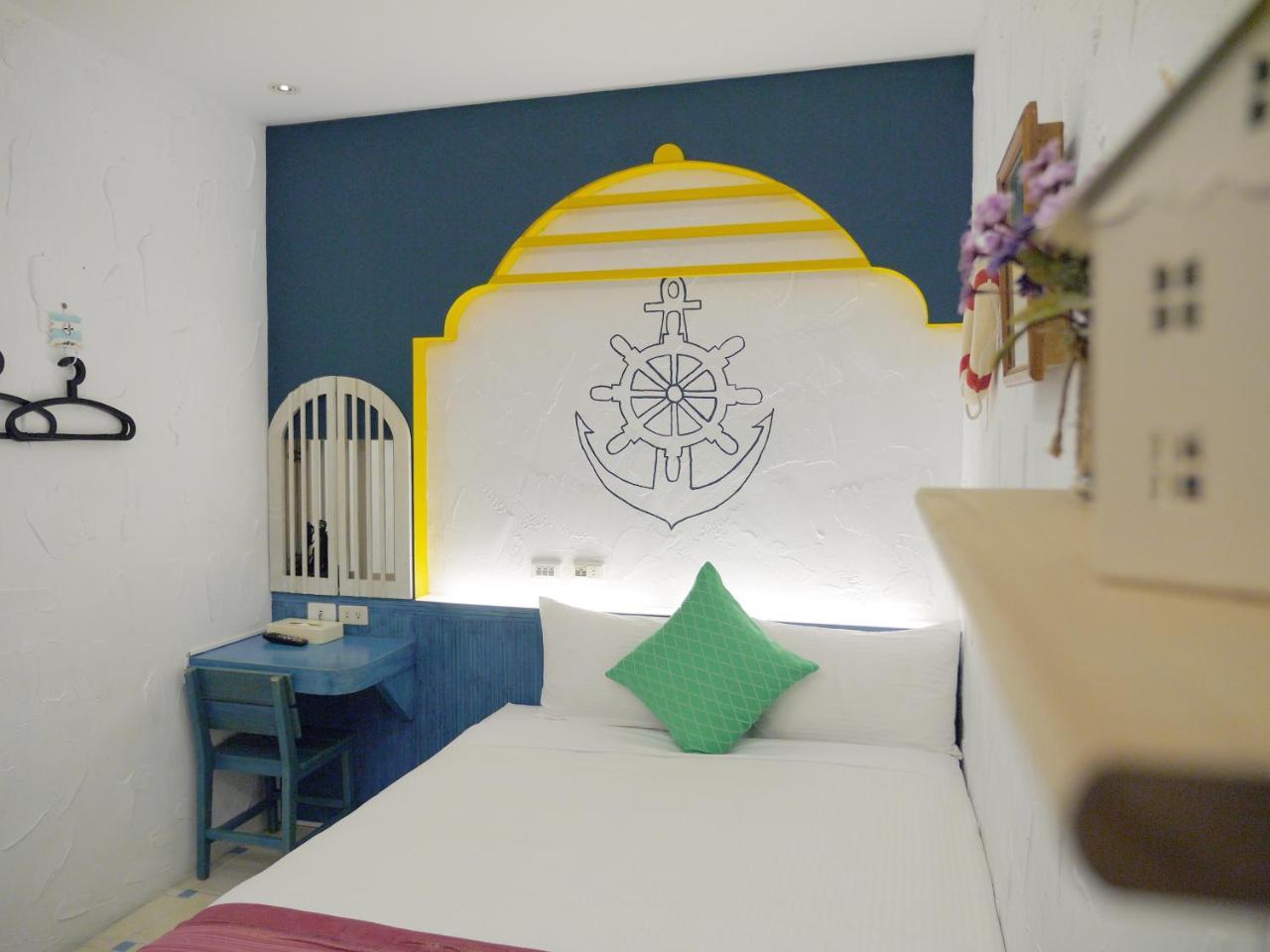 Kenting Sin Sin Hotel II Dış mekan fotoğraf