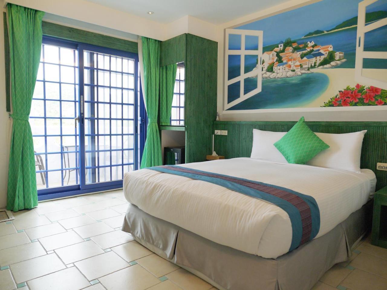 Kenting Sin Sin Hotel II Dış mekan fotoğraf