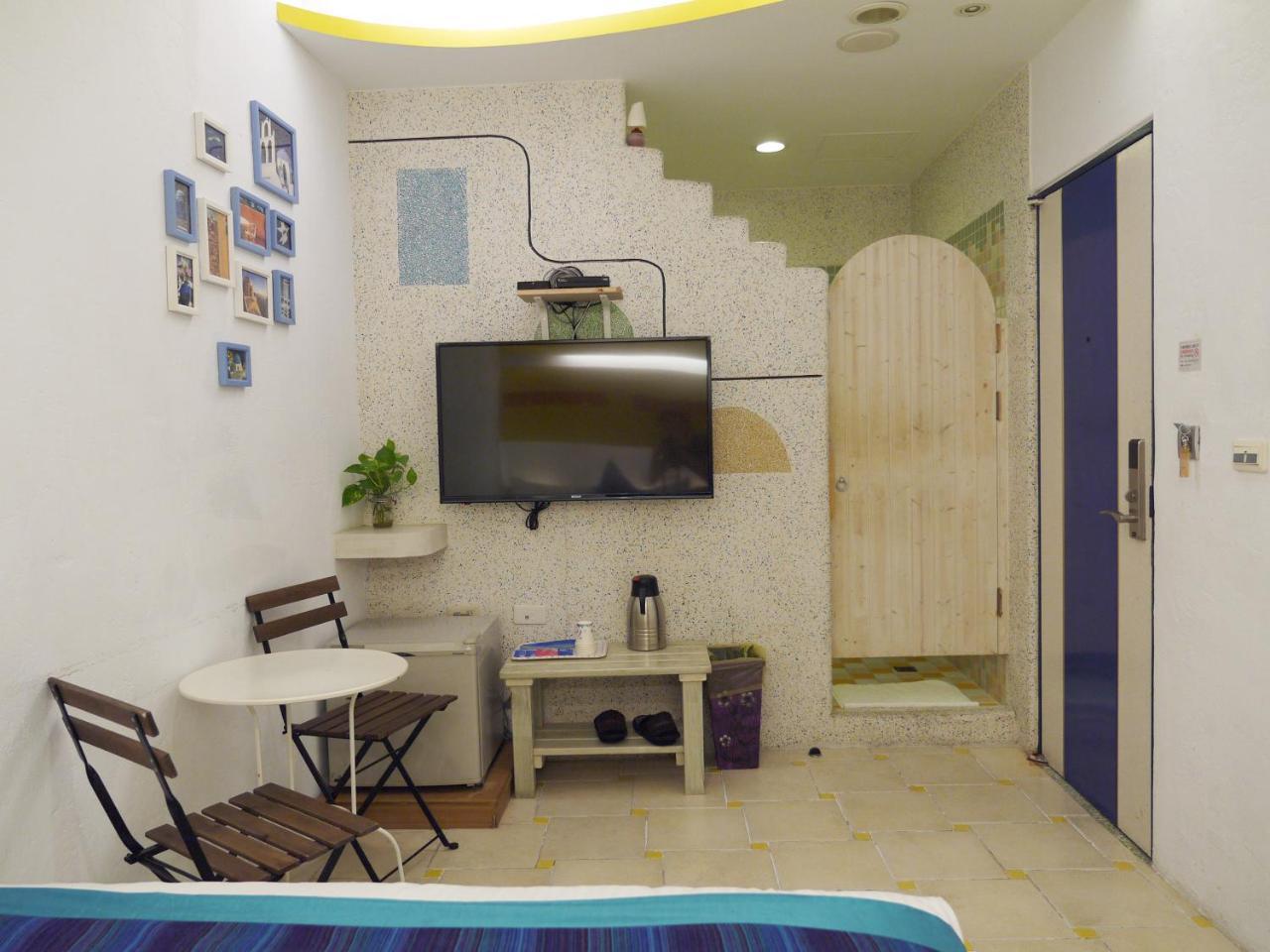 Kenting Sin Sin Hotel II Dış mekan fotoğraf
