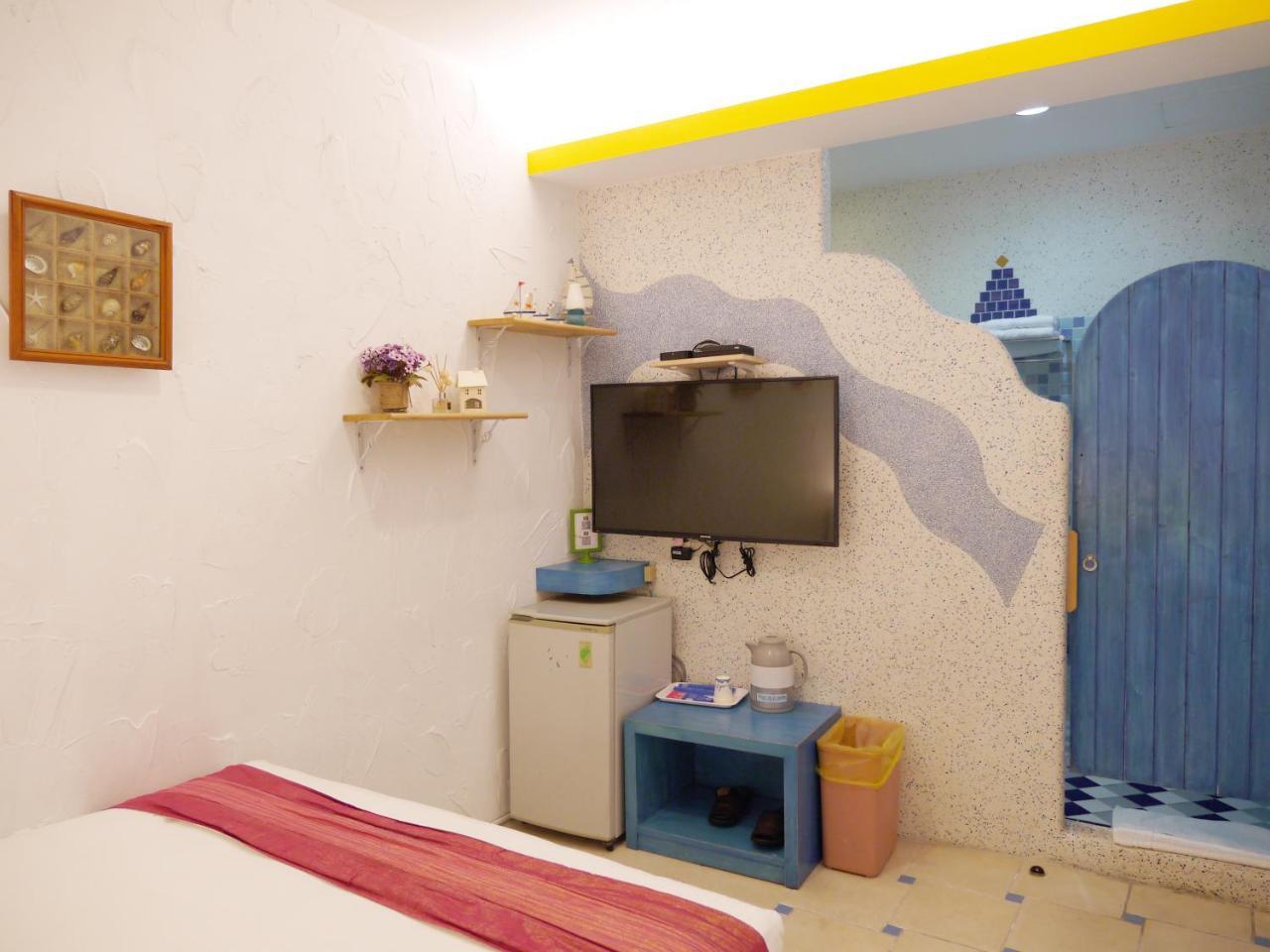 Kenting Sin Sin Hotel II Dış mekan fotoğraf