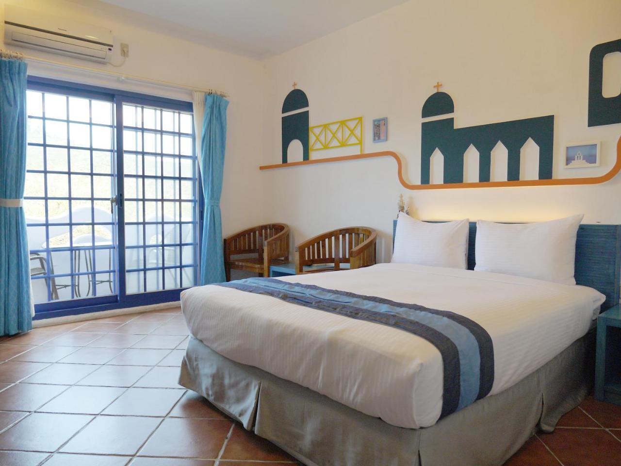 Kenting Sin Sin Hotel II Dış mekan fotoğraf