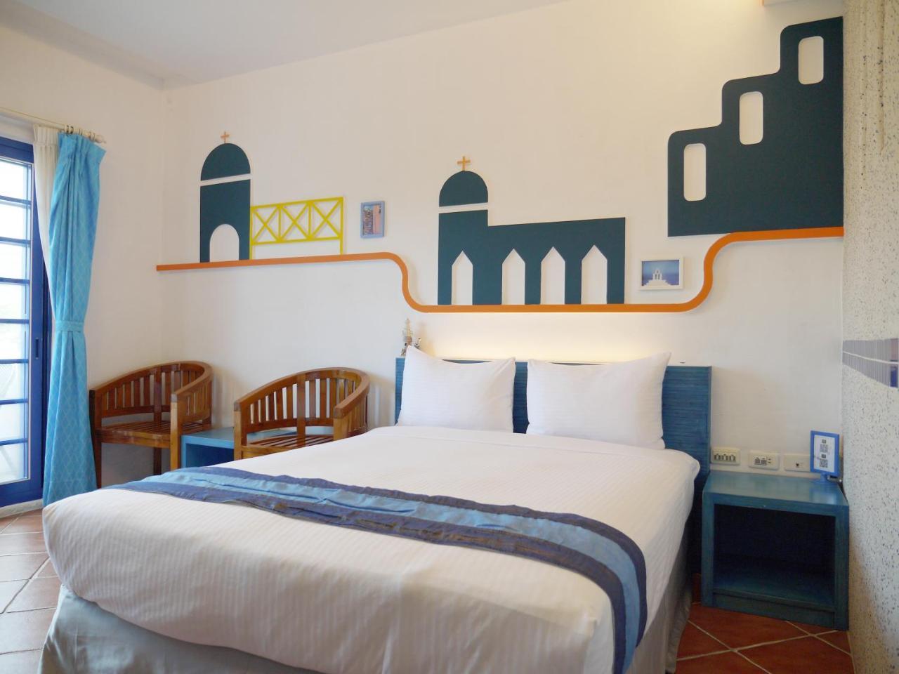 Kenting Sin Sin Hotel II Dış mekan fotoğraf